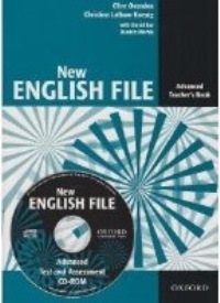 New English File Advanced Teachers Book